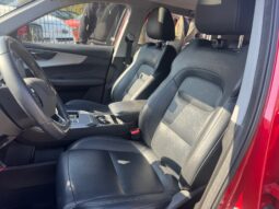 
										DR 5.0 1.5cc Turbo 155cv CVT Automatica Bi-Fuel GPL full									