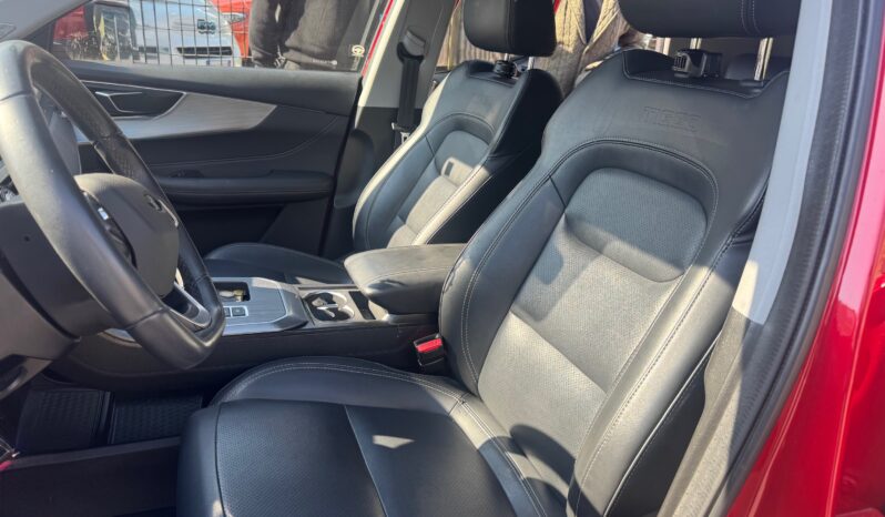 
								DR 5.0 1.5cc Turbo 155cv CVT Automatica Bi-Fuel GPL full									