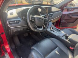 
										DR 5.0 1.5cc Turbo 155cv CVT Automatica Bi-Fuel GPL full									