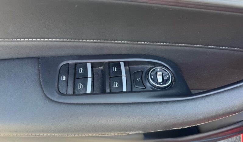 
								DR 5.0 1.5cc Turbo 155cv CVT Automatica Bi-Fuel GPL full									