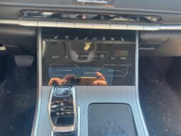 
										DR 5.0 1.5cc Turbo 155cv CVT Automatica Bi-Fuel GPL full									