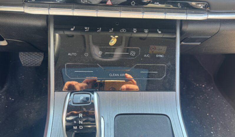 
								DR 5.0 1.5cc Turbo 155cv CVT Automatica Bi-Fuel GPL full									