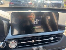 
										DR 5.0 1.5cc Turbo 155cv CVT Automatica Bi-Fuel GPL full									