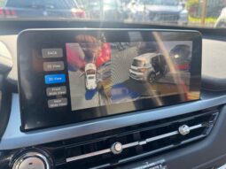 
										DR 5.0 1.5cc Turbo 155cv CVT Automatica Bi-Fuel GPL full									