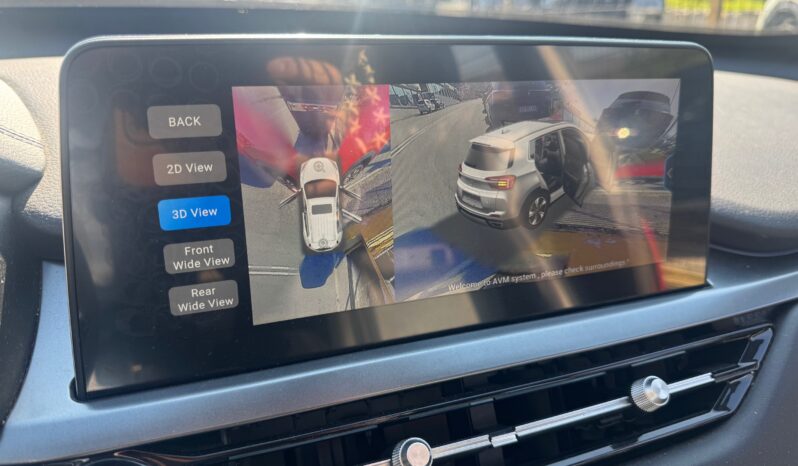 
								DR 5.0 1.5cc Turbo 155cv CVT Automatica Bi-Fuel GPL full									