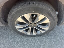 
										DR 5.0 1.5cc Turbo 155cv CVT Automatica Bi-Fuel GPL full									