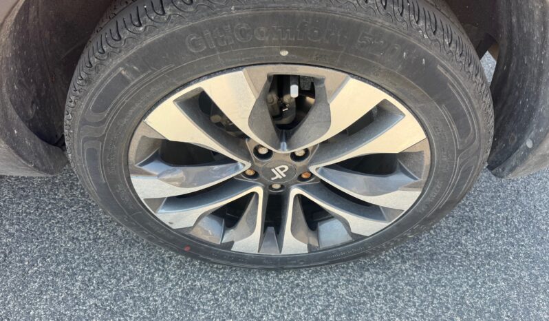 
								DR 5.0 1.5cc Turbo 155cv CVT Automatica Bi-Fuel GPL full									