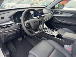 
										DR 6.0 1.5cc Turbo 150cv CVT Automatica Bi-Fuel GPL full									