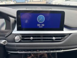 
										DR 6.0 1.5cc Turbo 150cv CVT Automatica Bi-Fuel GPL full									