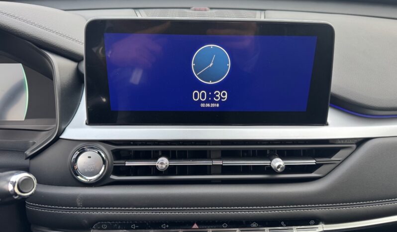 
								DR 6.0 1.5cc Turbo 150cv CVT Automatica Bi-Fuel GPL full									