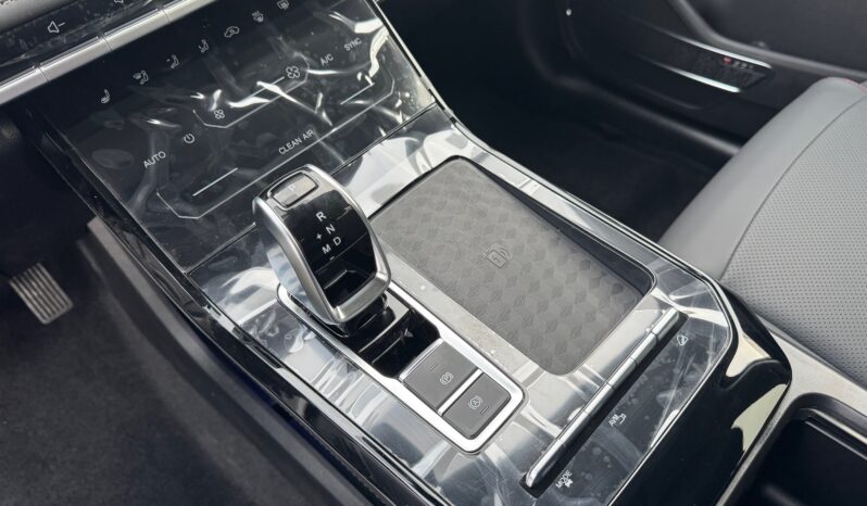 
								DR 6.0 1.5cc Turbo 150cv CVT Automatica Bi-Fuel GPL full									