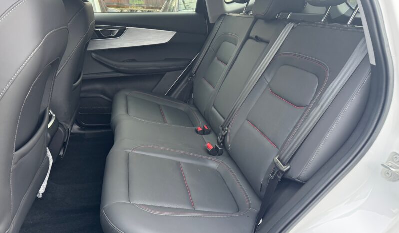 
								DR 6.0 1.5cc Turbo 150cv CVT Automatica Bi-Fuel GPL full									