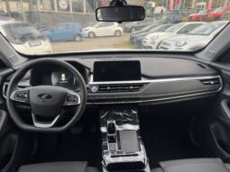 
										DR 6.0 1.5cc Turbo 150cv CVT Automatica Bi-Fuel GPL full									