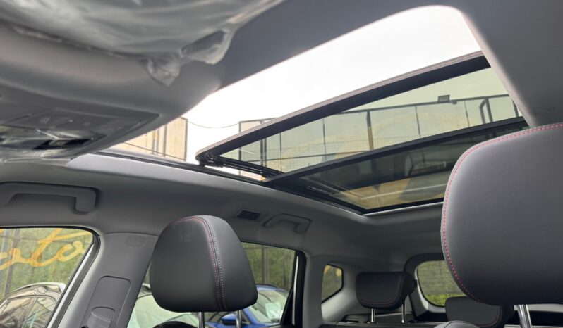 
								DR 6.0 1.5cc Turbo 150cv CVT Automatica Bi-Fuel GPL full									