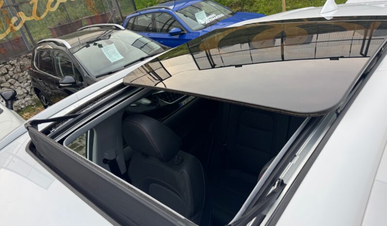 
								DR 6.0 1.5cc Turbo 150cv CVT Automatica Bi-Fuel GPL full									