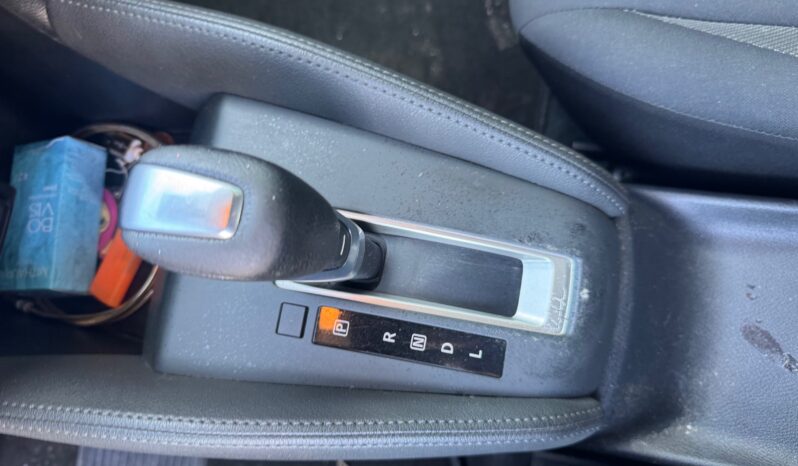 
								Nissan Micra 1.0cc IG-T 92cv XTronic Autom. KIIRO full									