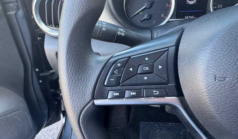 
								Nissan Micra 1.0cc IG-T 92cv XTronic Autom. KIIRO full									