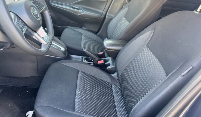 
								Nissan Micra 1.0cc IG-T 92cv XTronic Autom. KIIRO full									