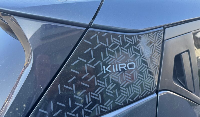 
								Nissan Micra 1.0cc IG-T 92cv XTronic Autom. KIIRO full									