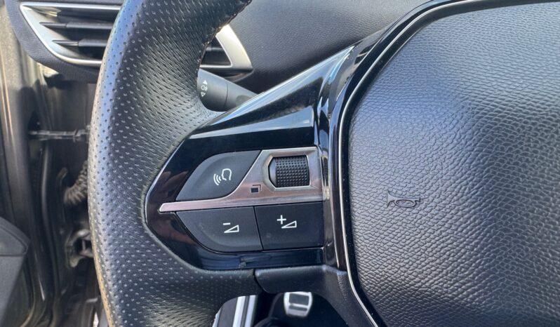 
								PEUGEOT 3008 1.2cc PureTech 130cv S&S GT full									