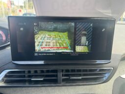 
										PEUGEOT 3008 1.2cc PureTech 130cv S&S GT full									