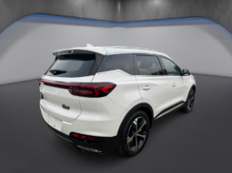 
										DR 6.0 1.5cc Turbo 150cv CVT Automatica Bi-Fuel GPL full									