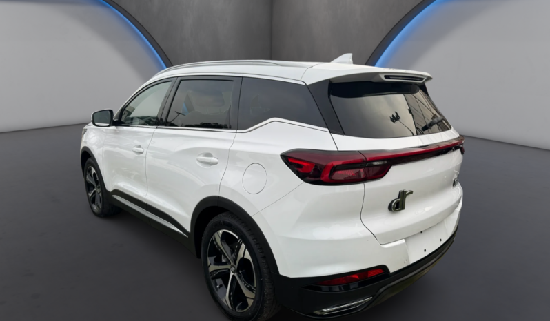 
								DR 6.0 1.5cc Turbo 150cv CVT Automatica Bi-Fuel GPL full									