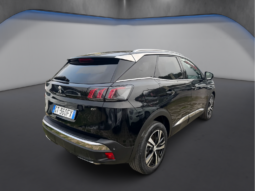 
										PEUGEOT 3008 1.2cc PureTech 130cv S&S GT full									