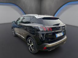 
										PEUGEOT 3008 1.2cc PureTech 130cv S&S GT full									