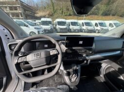 
										FIAT Scudo Serie 3 1.5cc Diesel 120cv Van M full									