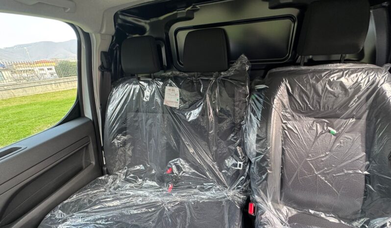
								FIAT Scudo Serie 3 1.5cc Diesel 120cv Van M full									
