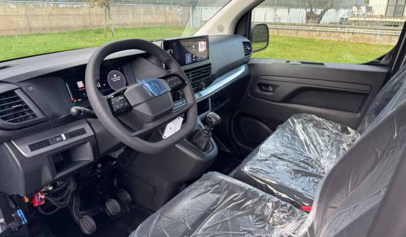 
								FIAT Scudo Serie 3 1.5cc Diesel 120cv Van M full									