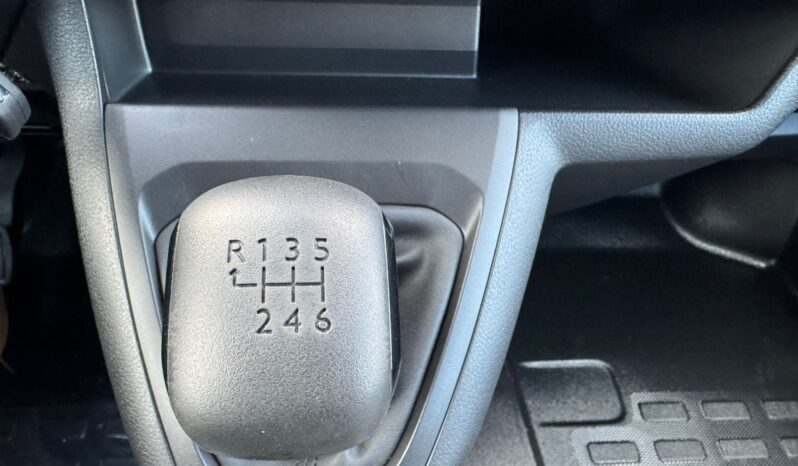 
								FIAT Scudo Serie 3 1.5cc Diesel 120cv Van M full									