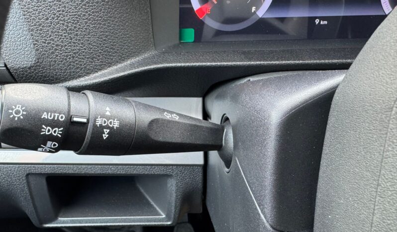 
								FIAT Scudo Serie 3 1.5cc Diesel 120cv Van M full									