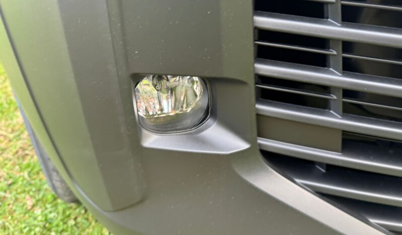 
								FIAT Scudo Serie 3 1.5cc Diesel 120cv Van M full									