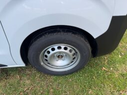 
										FIAT Scudo Serie 3 1.5cc Diesel 120cv Van M full									