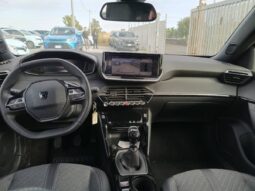 
										PEUGEOT 2008 1.2 Puretech 130cv S&S ALLURE full									