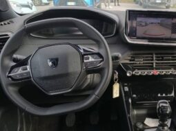 
										PEUGEOT 2008 1.2 Puretech 130cv S&S ALLURE full									