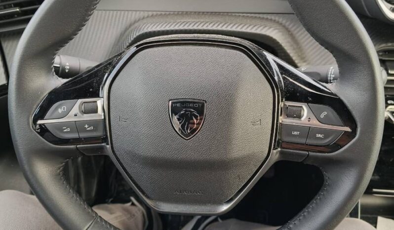 
								PEUGEOT 2008 1.2 Puretech 130cv S&S ALLURE full									