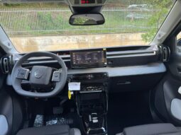 
										CITROEN NEW C3 AIRCROSS 1.2cc HYBRID 145cv EDCS6 MAX full									