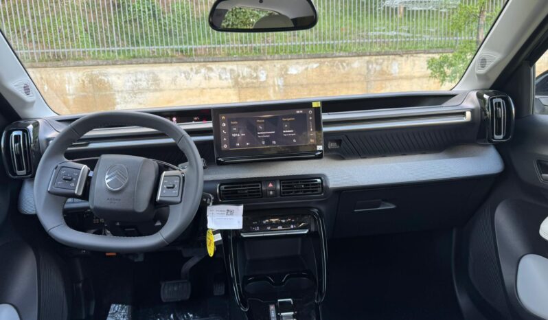 
								CITROEN NEW C3 AIRCROSS 1.2cc HYBRID 145cv EDCS6 MAX full									