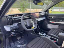 
										CITROEN NEW C3 AIRCROSS 1.2cc HYBRID 145cv EDCS6 MAX full									
