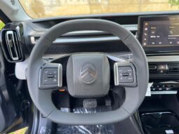 
										CITROEN NEW C3 AIRCROSS 1.2cc HYBRID 145cv EDCS6 MAX full									