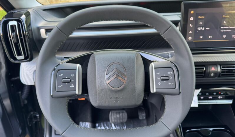 
								CITROEN NEW C3 AIRCROSS 1.2cc HYBRID 145cv EDCS6 MAX full									