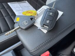 
										CITROEN NEW C3 AIRCROSS 1.2cc HYBRID 145cv EDCS6 MAX full									