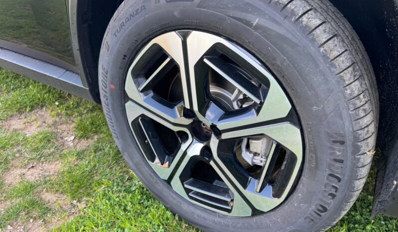 
								CITROEN NEW C3 AIRCROSS 1.2cc HYBRID 145cv EDCS6 MAX full									