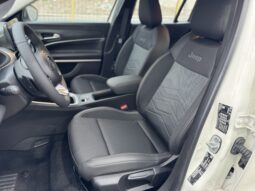 
										JEEP Avenger 1.2cc 100cv DCT MHEV Longitude full									