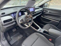 
										JEEP Avenger 1.2cc 100cv DCT MHEV Longitude full									