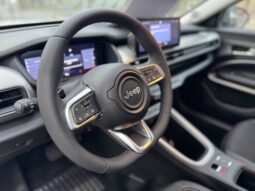 
										JEEP Avenger 1.2cc 100cv DCT MHEV Longitude full									