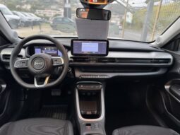 
										JEEP Avenger 1.2cc 100cv DCT MHEV Longitude full									